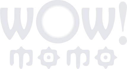 Wow! Momo